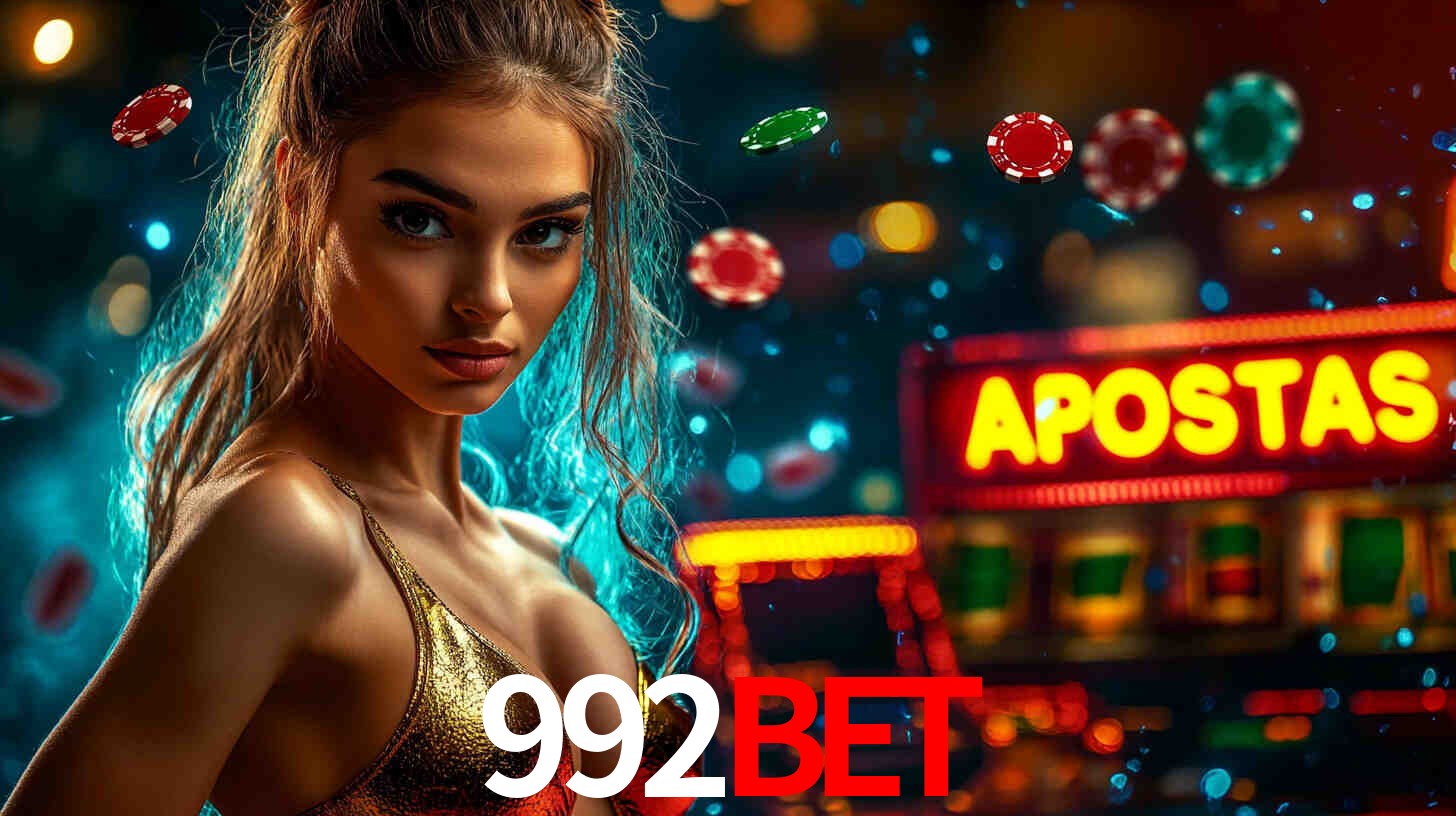 Performance App 992bet