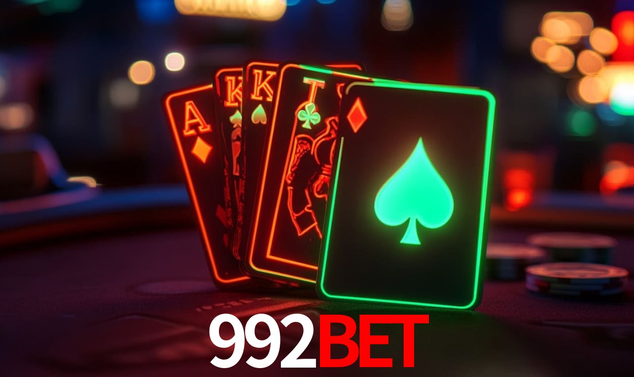 992bet plataforma