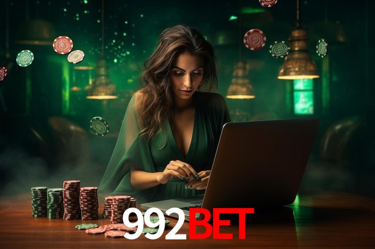 App 992bet Android