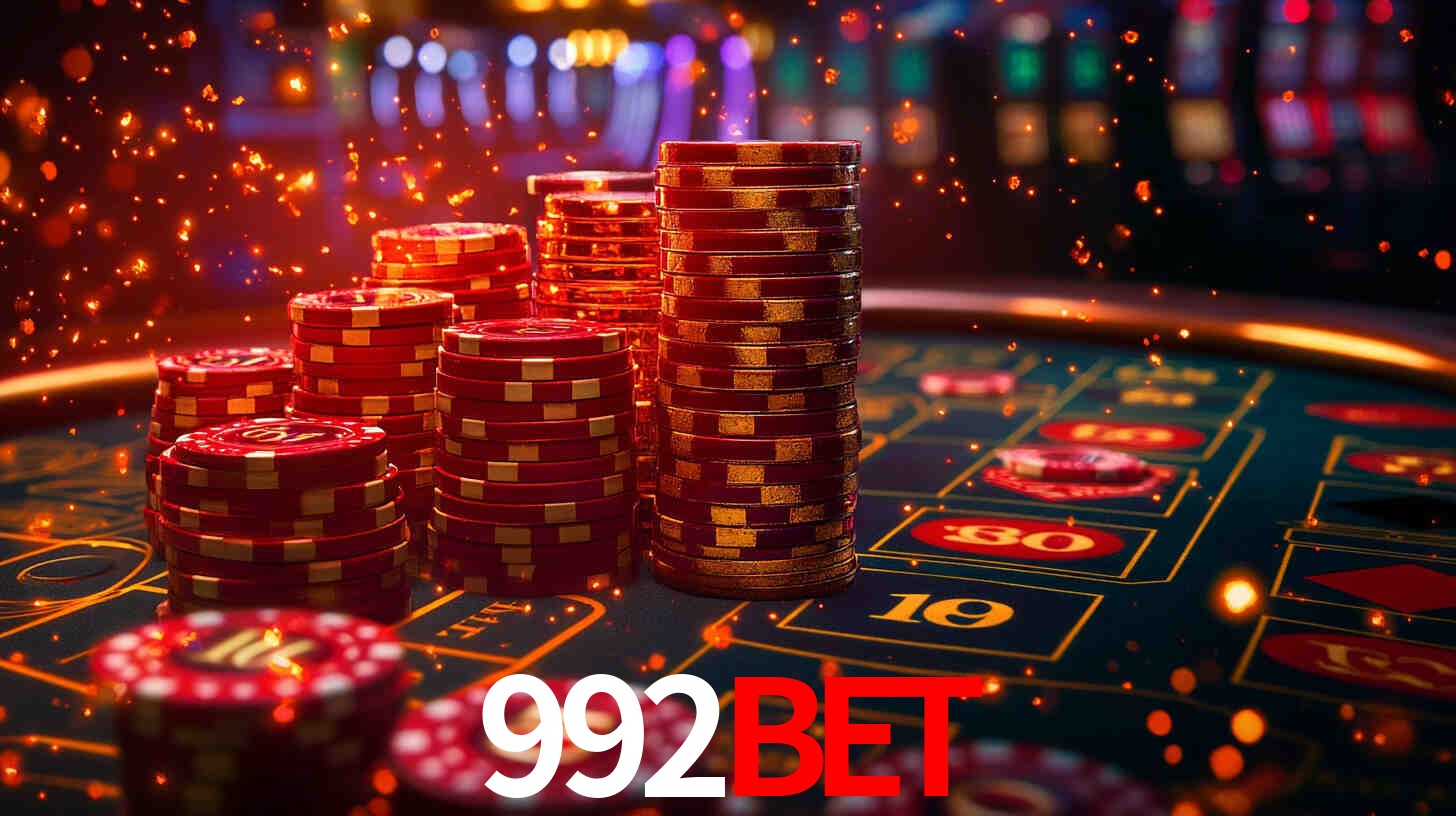 Ofertas Imperdíveis na 992bet: Promoções e Bônus Que Valem a Pena