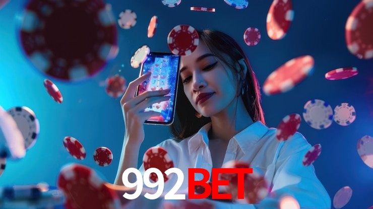 Mesa de Blackjack 992bet