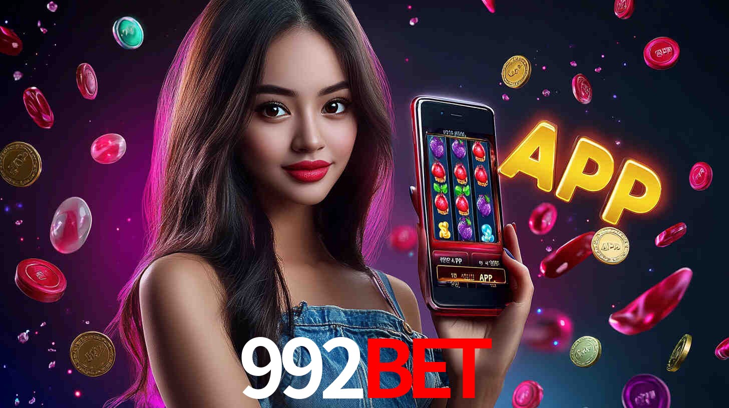 Segurança App 992bet
