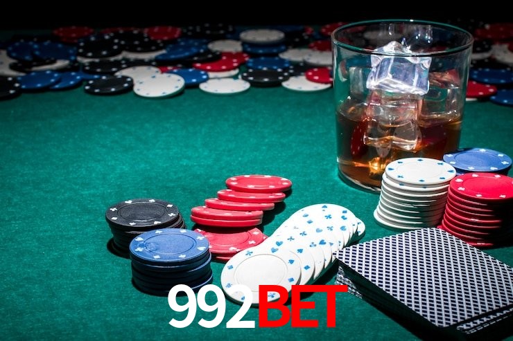 Design Responsivo 992bet