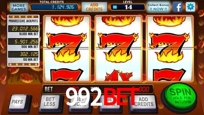 A Revolução dos Aplicativos de Jogos no 992bet