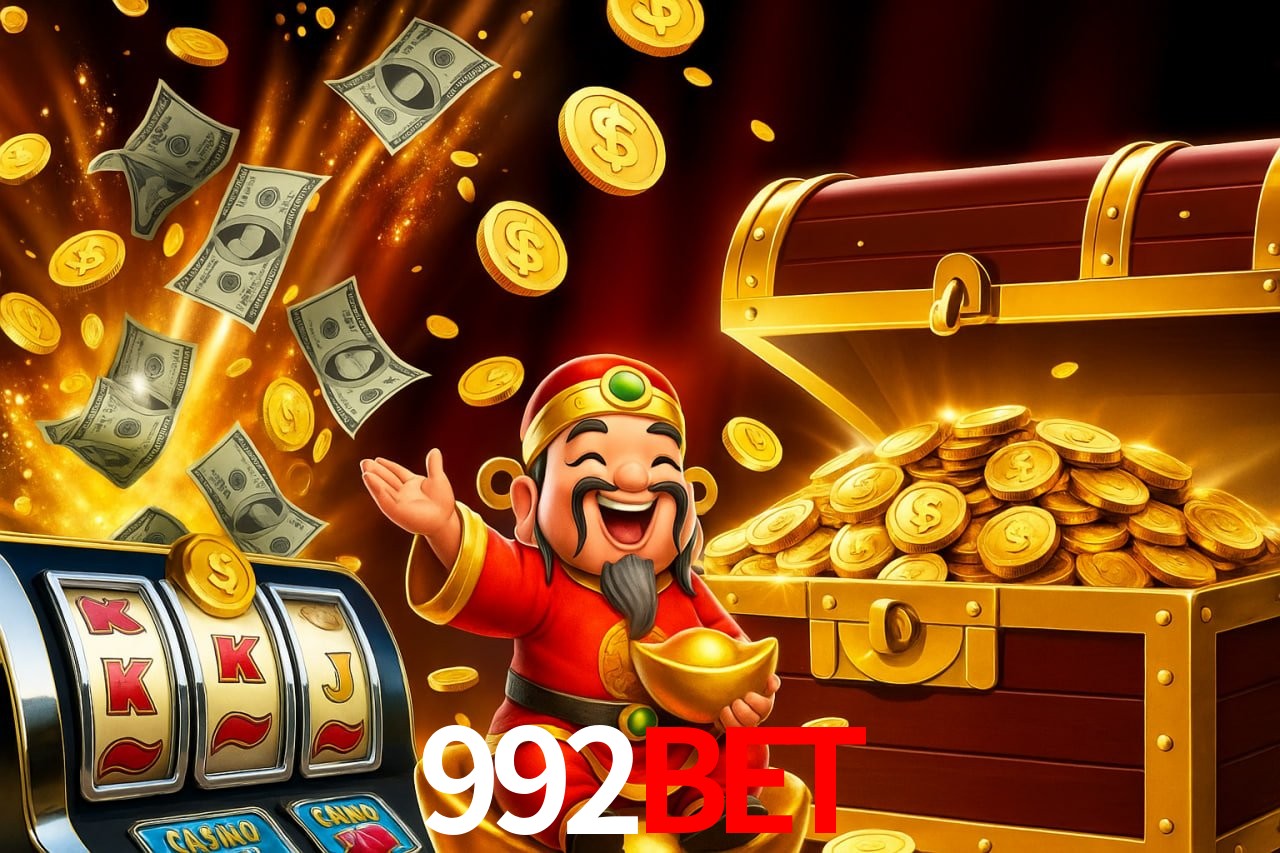 Casino Ao Vivo 992bet