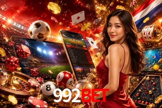 Flash Promotion 992bet