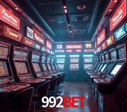 Evolução VIP 992bet