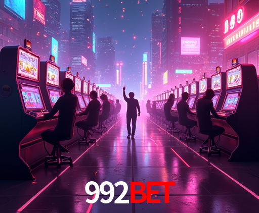 Benefícios da Conta 992bet
