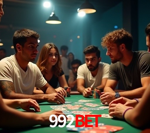 Sucesso 992bet