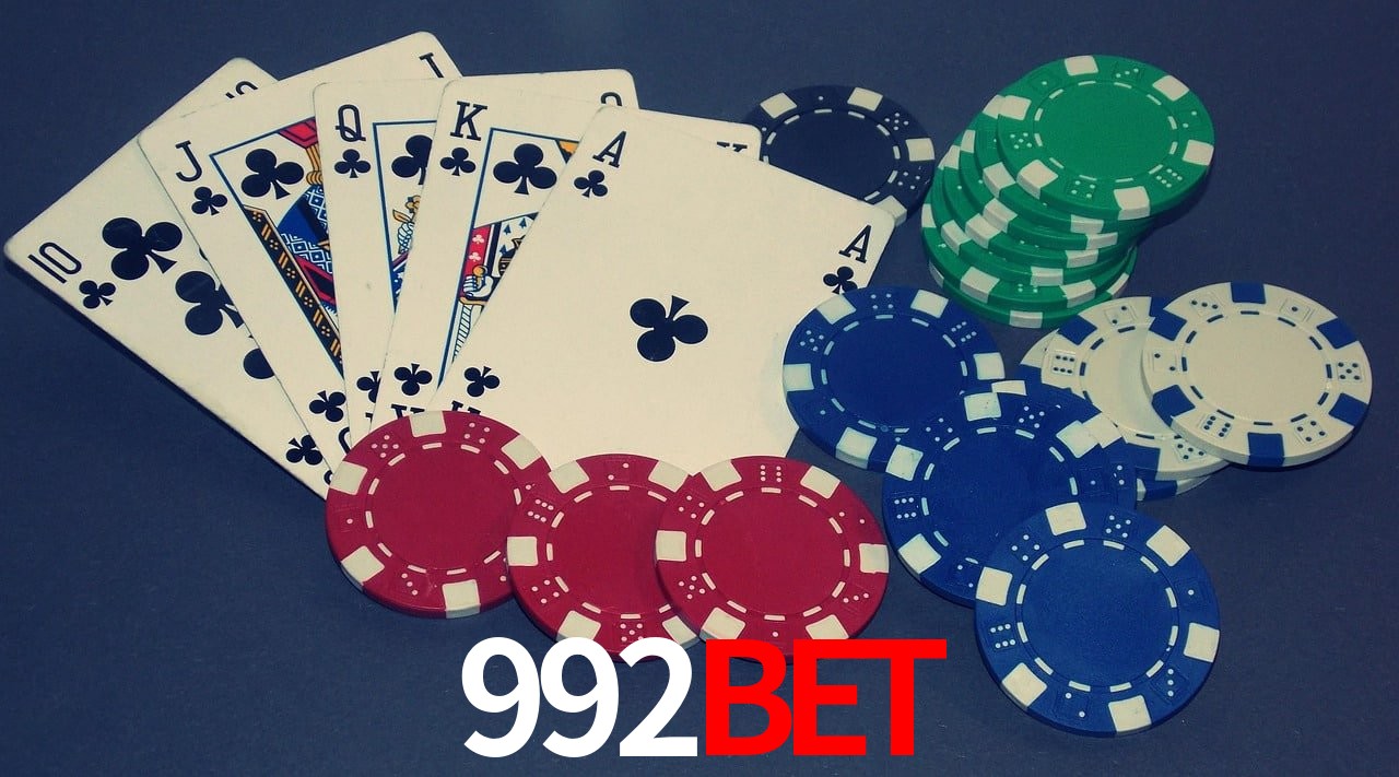 Games Directory 992bet