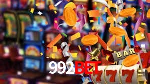 Notificações App 992bet