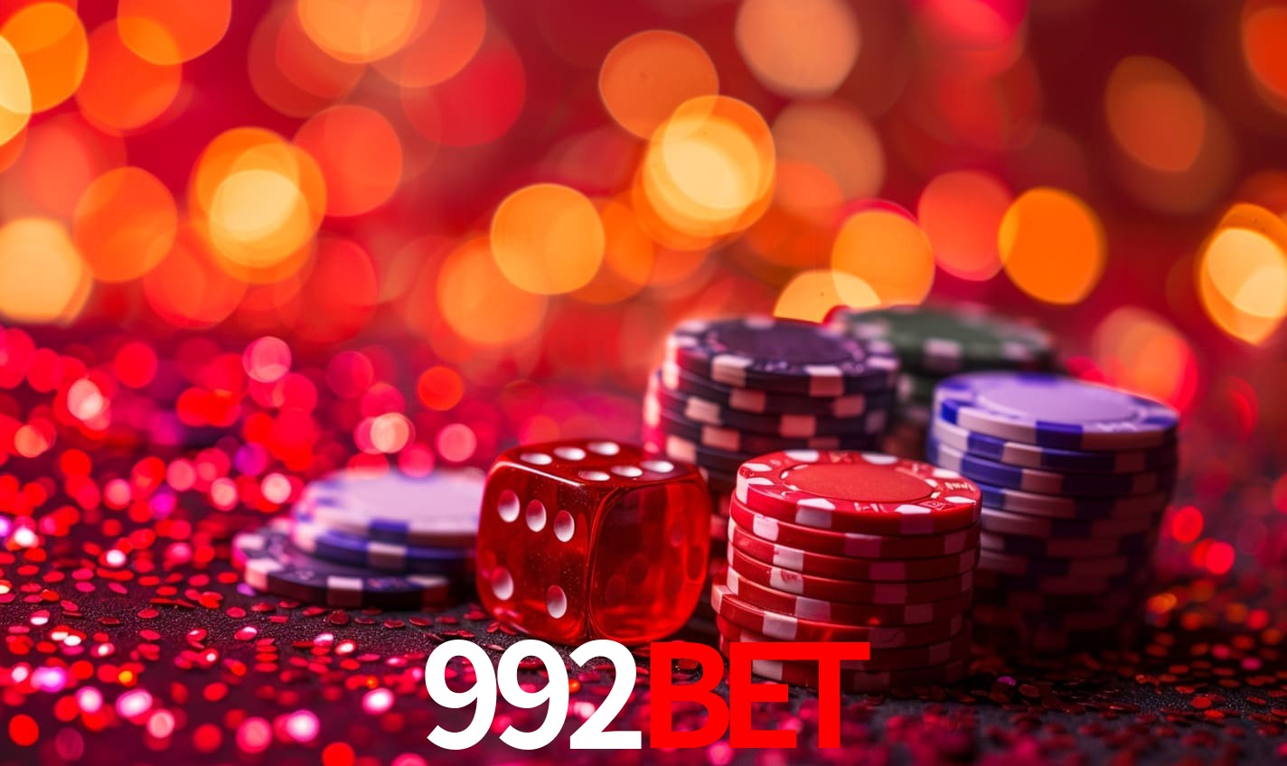 Jogos Exclusivos 992bet