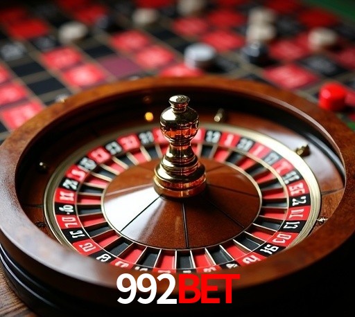 Sistema VIP 992bet