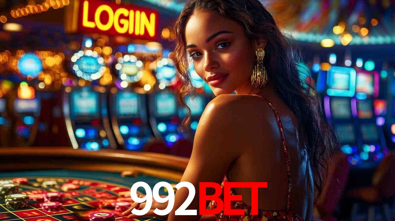 992bet Premiação acumulada / Jackpot