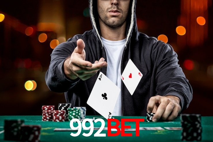 Recursos App 992bet