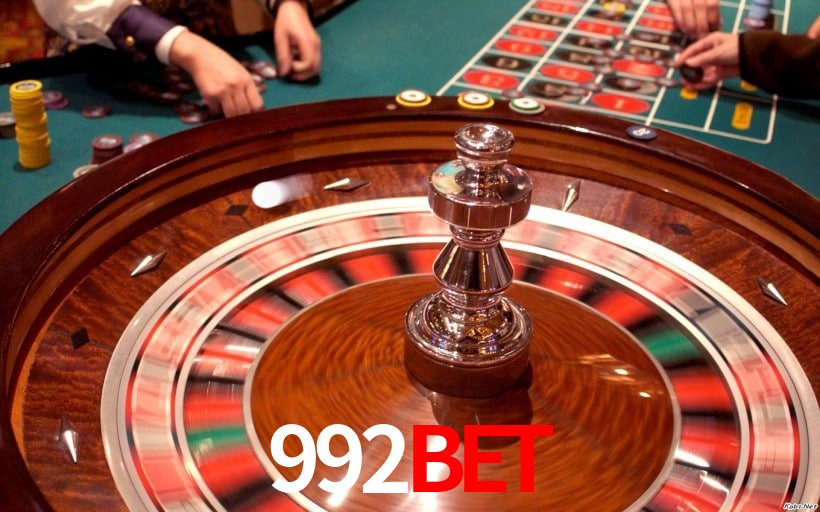 Provedores de Jogos 992bet