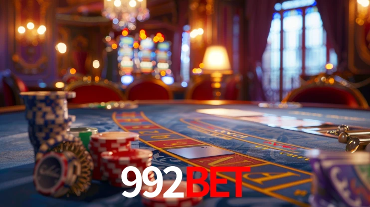 Exclusive Offers 992bet