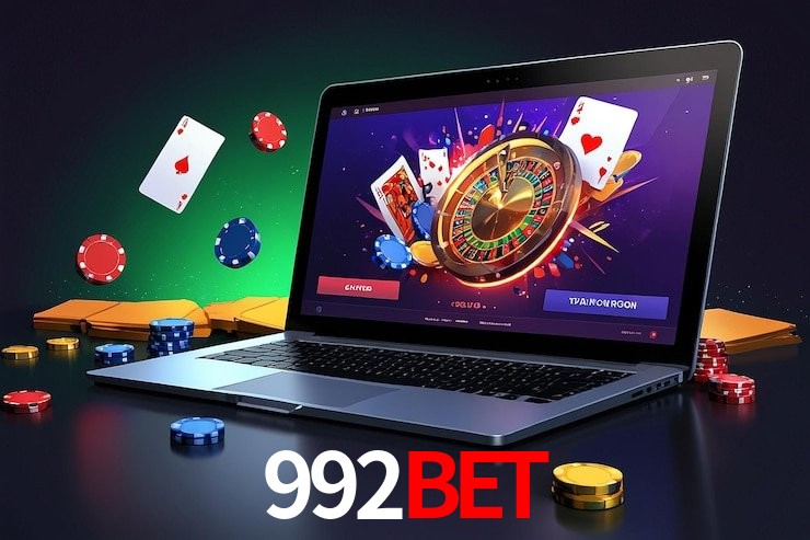 Suporte VIP 992bet