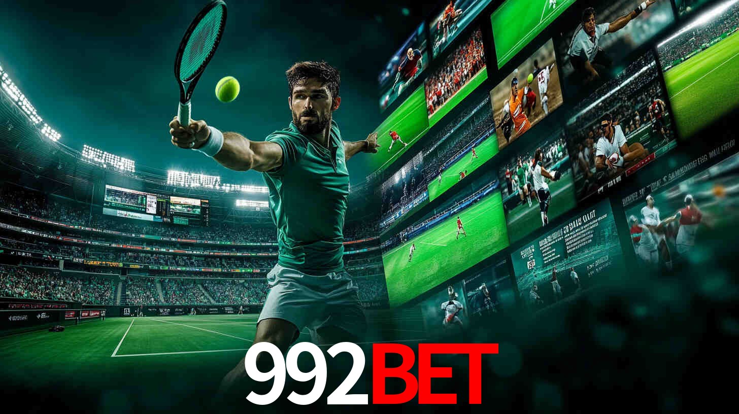 Benefícios Download 992bet