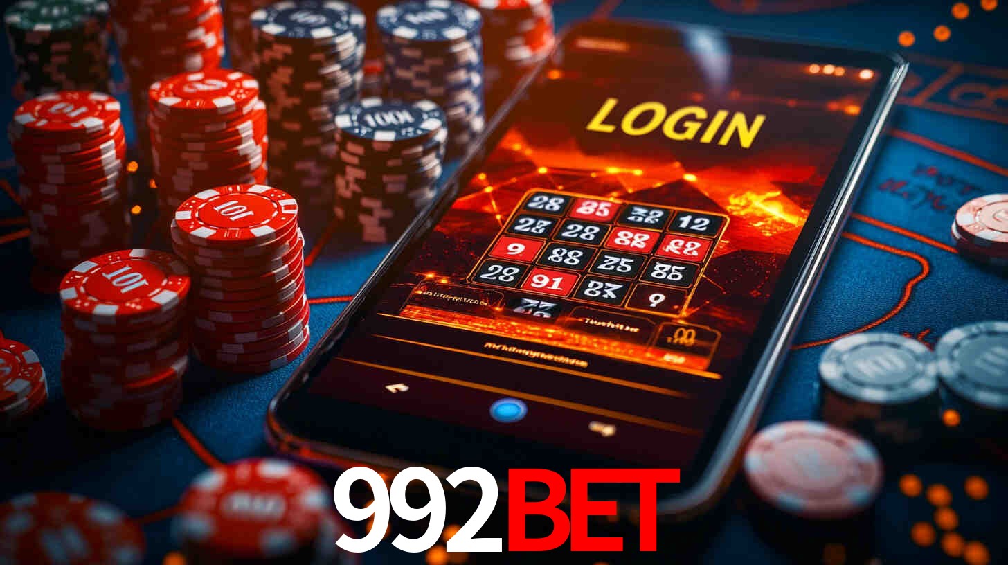 Ofertas App 992bet