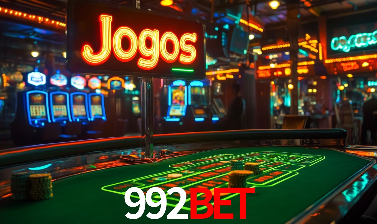 992bet RTP transparência