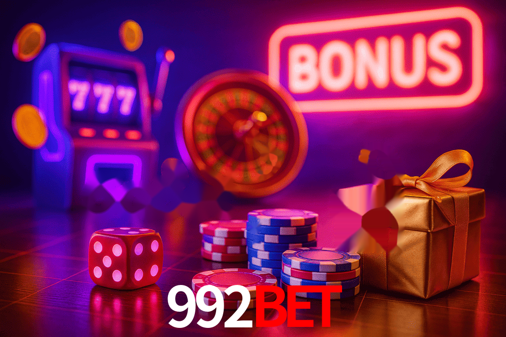 A Emoção da Loteria na 992bet: Uma Chance de Mudança de Vida