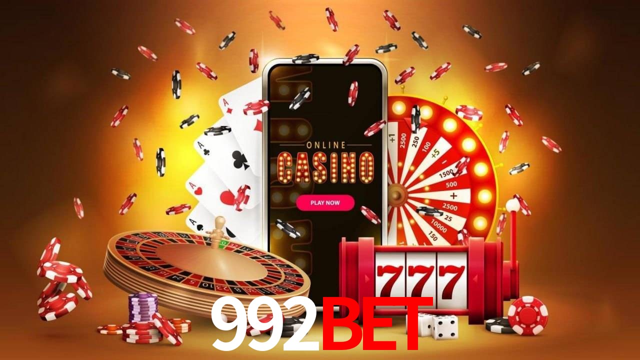 992bet Giros Grátis