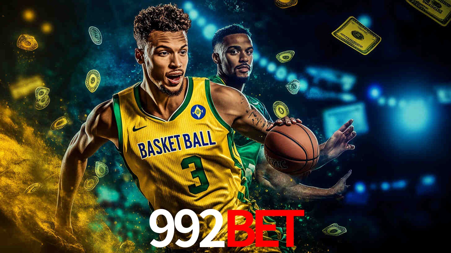 Recursos App 992bet