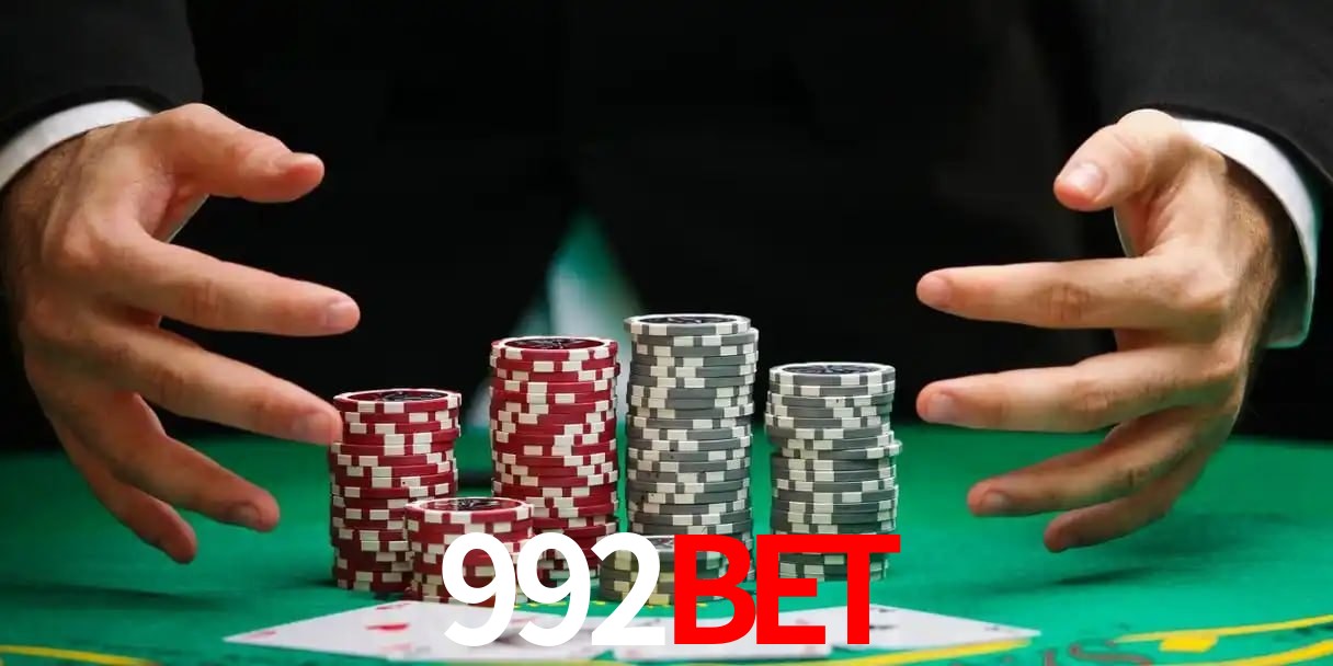 Promoções 992bet