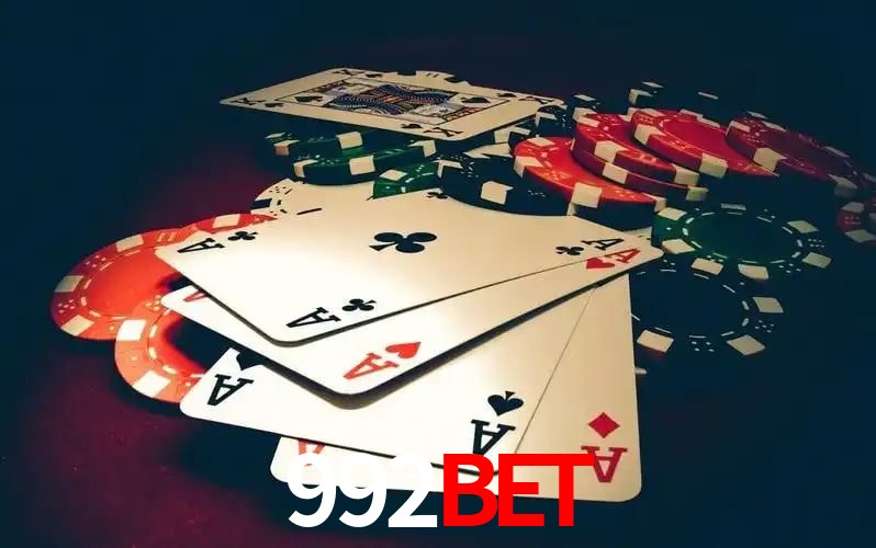 Chances Ganhar 992bet