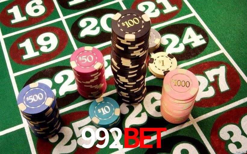 Casino VIP 992bet