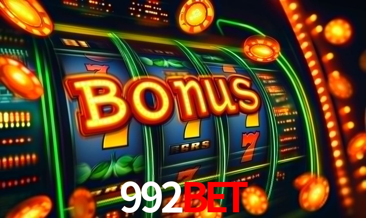 VIP Casino 992bet