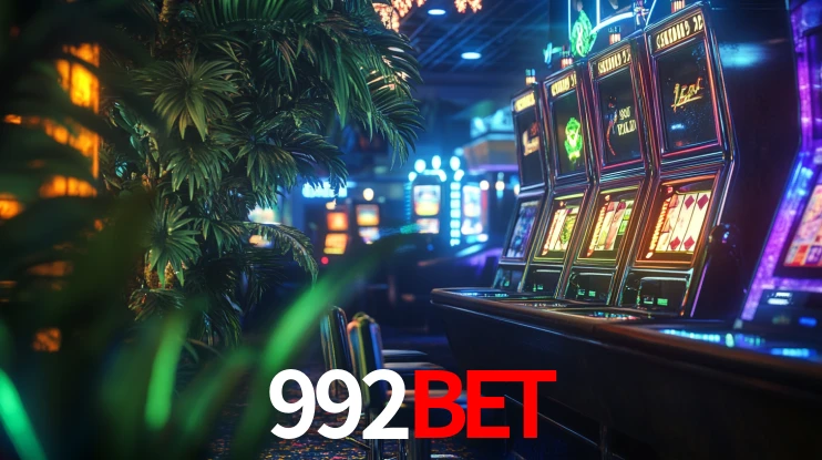Daily Bonuses 992bet
