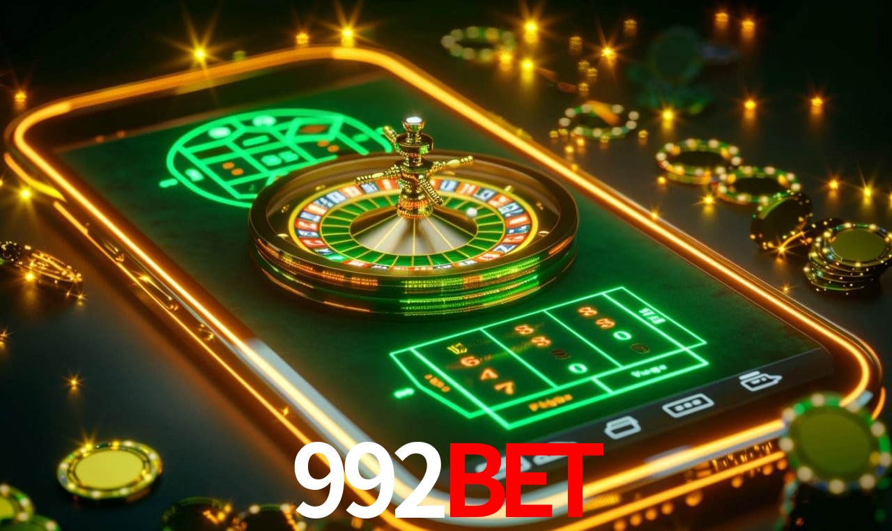 Programa VIP 992bet