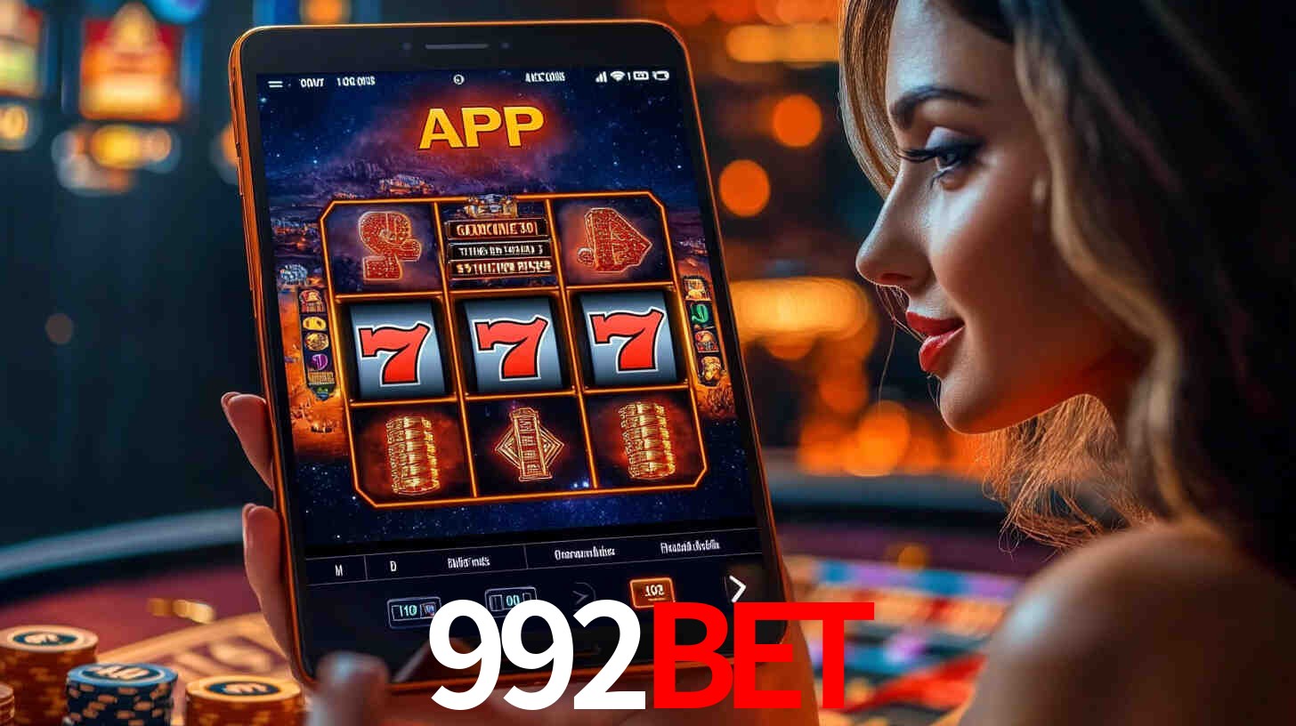 992bet bet casino