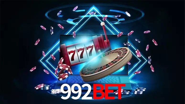 992bet 公平游戏
