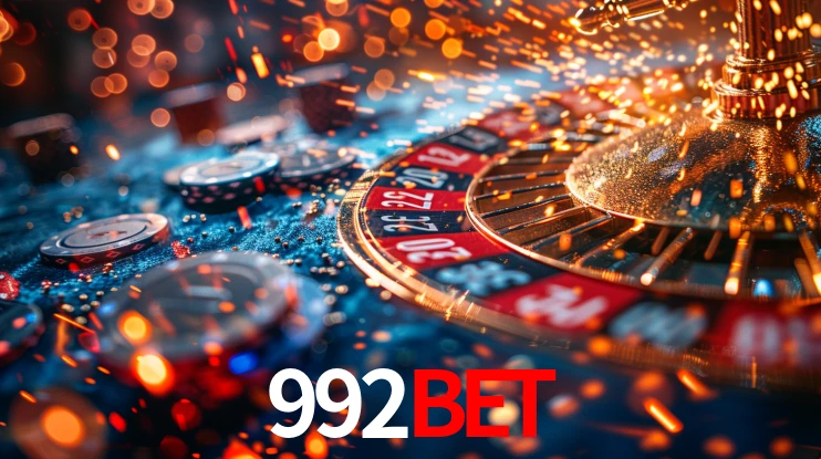 Seasonal Promotions 992bet