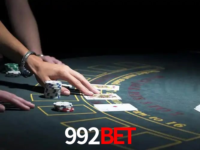 Níveis VIP 992bet