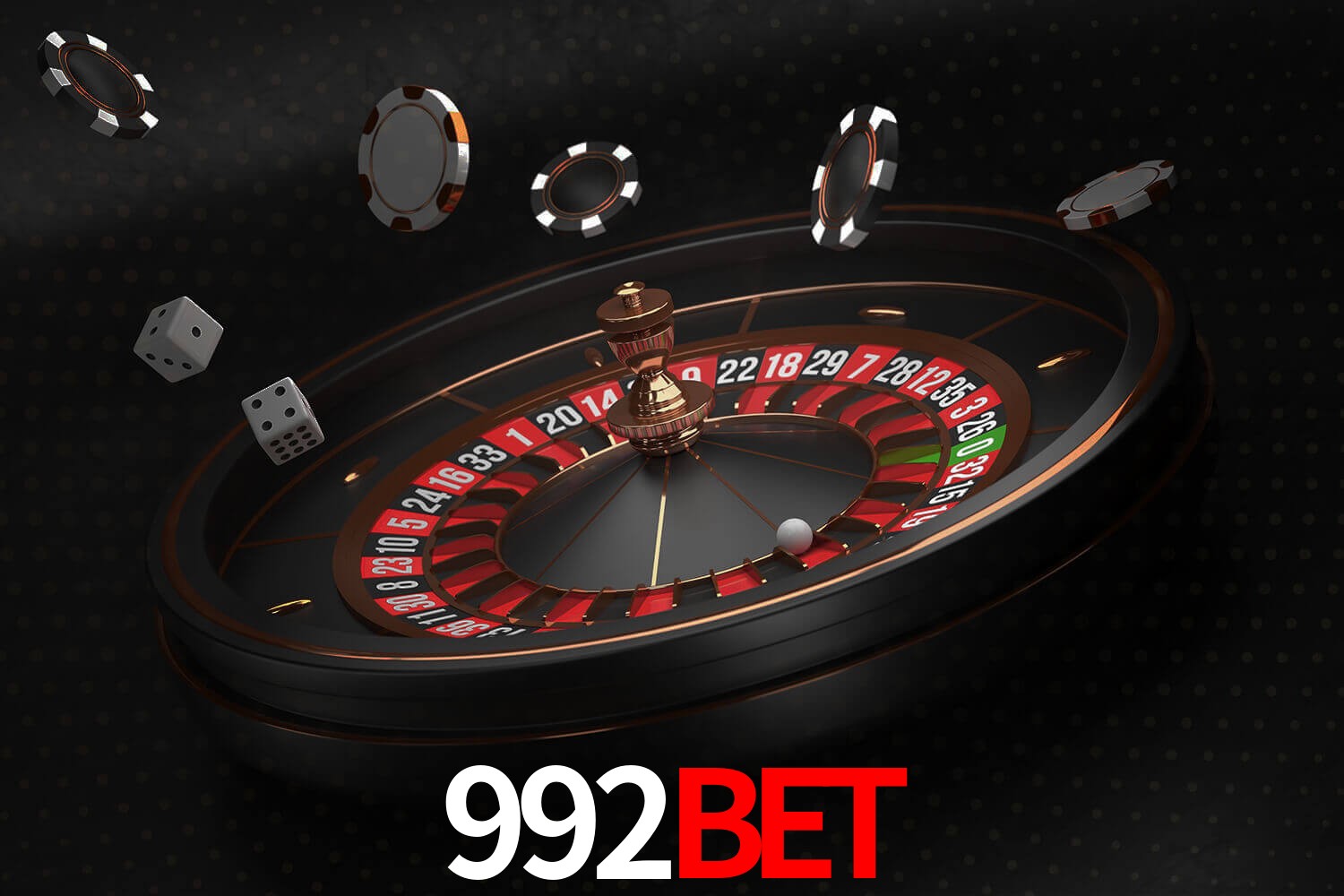 992bet: A Experiência de Casino com Jogos de Mesa ao Vivo