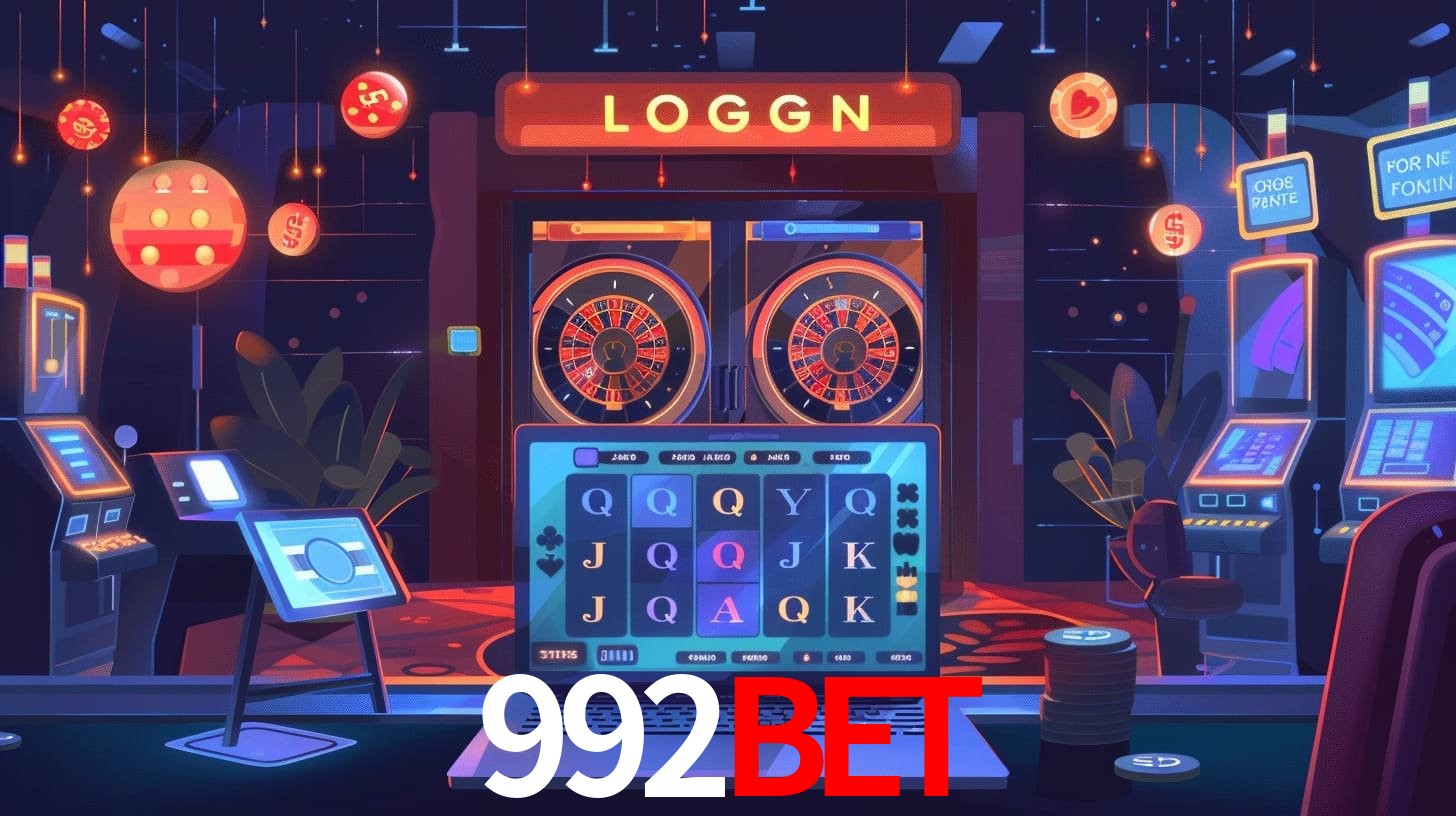 Vantagens VIP 992bet