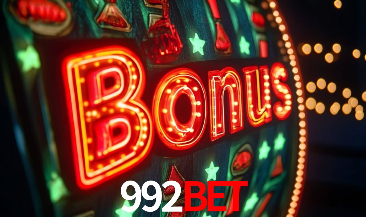 Diretório de Jogos 992bet