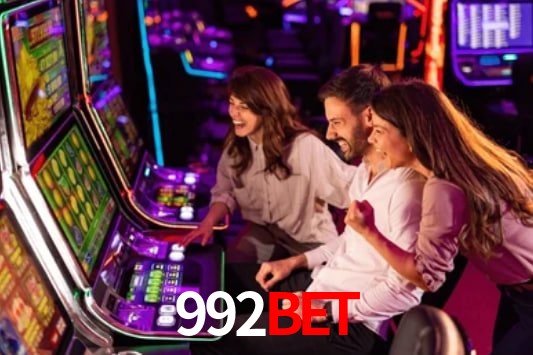 Apostas de Tênis 992bet
