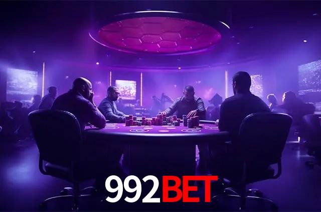 Programa VIP 992bet