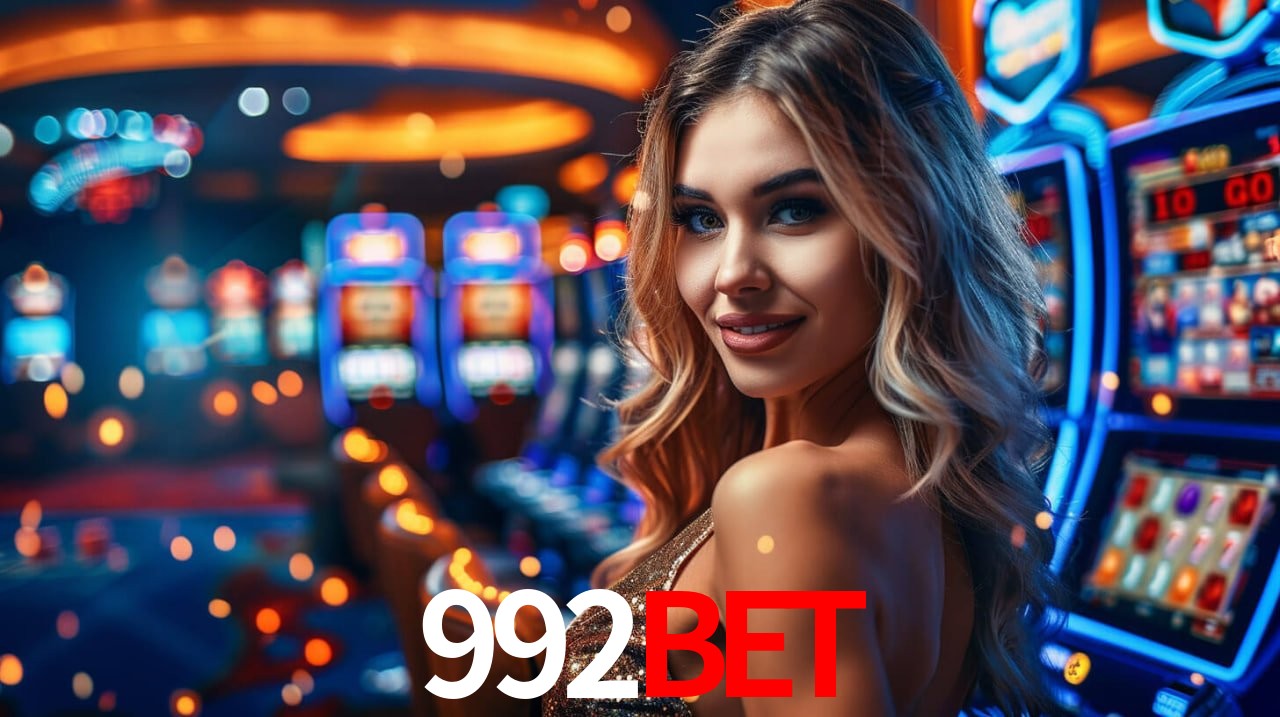 Slot Games 992bet
