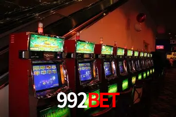 Inovações de Jogos na 992bet: O Futuro das Experiências Interativas