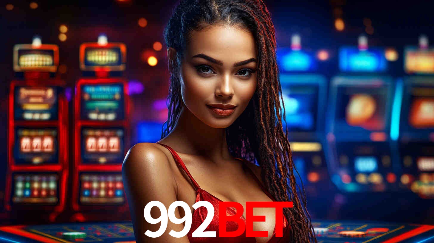cassino 992bet