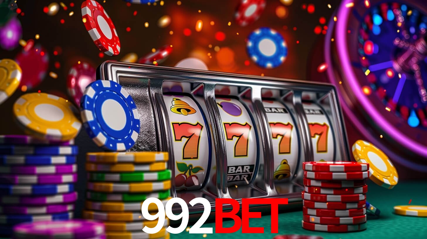 Jogos de Slot 992bet
