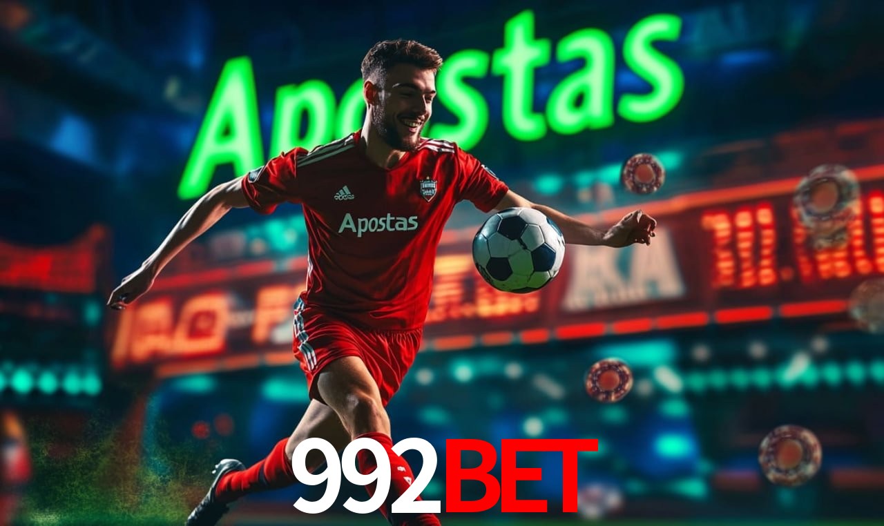 Estatísticas do Jogo 992bet