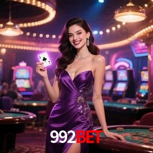 Login Seguro 992bet