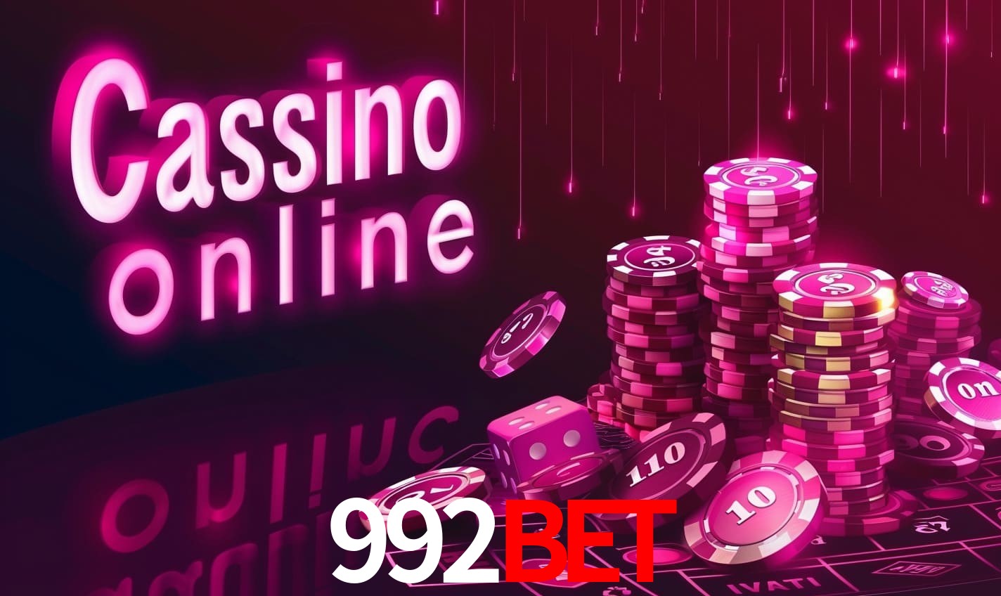 PIX Instantâneo 992bet